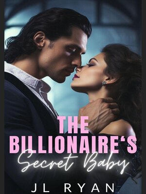 cover image of The Billionaire's Secret Baby